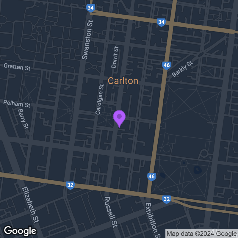 160 Lygon St