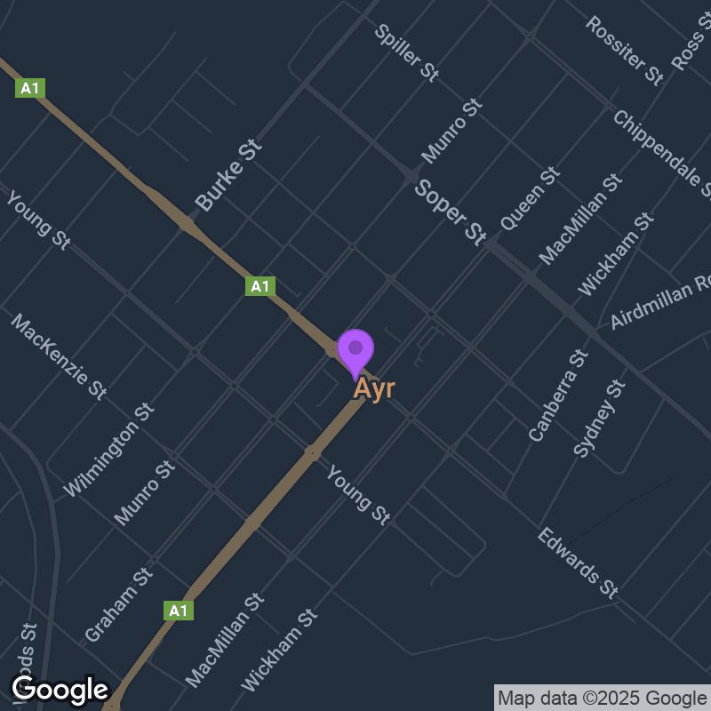103 Queen St
