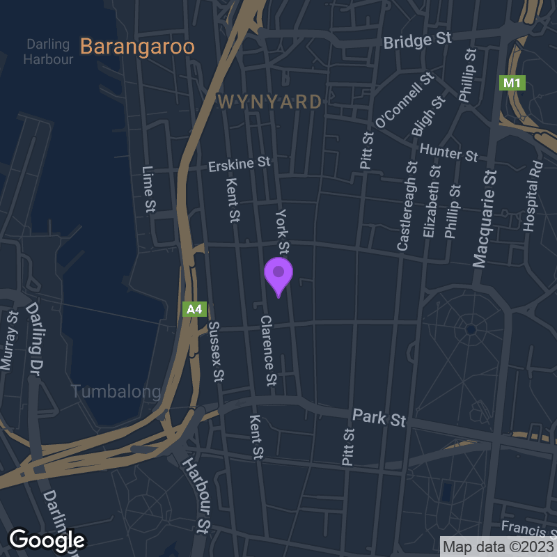 Club York Sydney