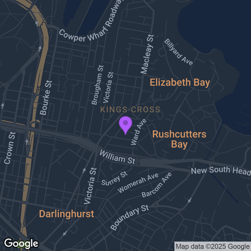 Room 22 Potts Point