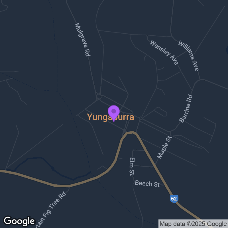 Yungaburra Community Hall