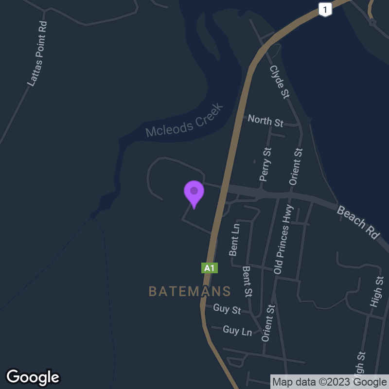 Mackay Park District Sports Park