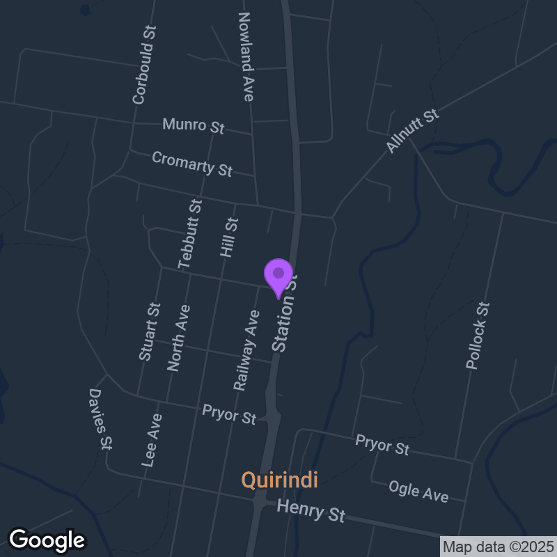 Quirindi RSL Club