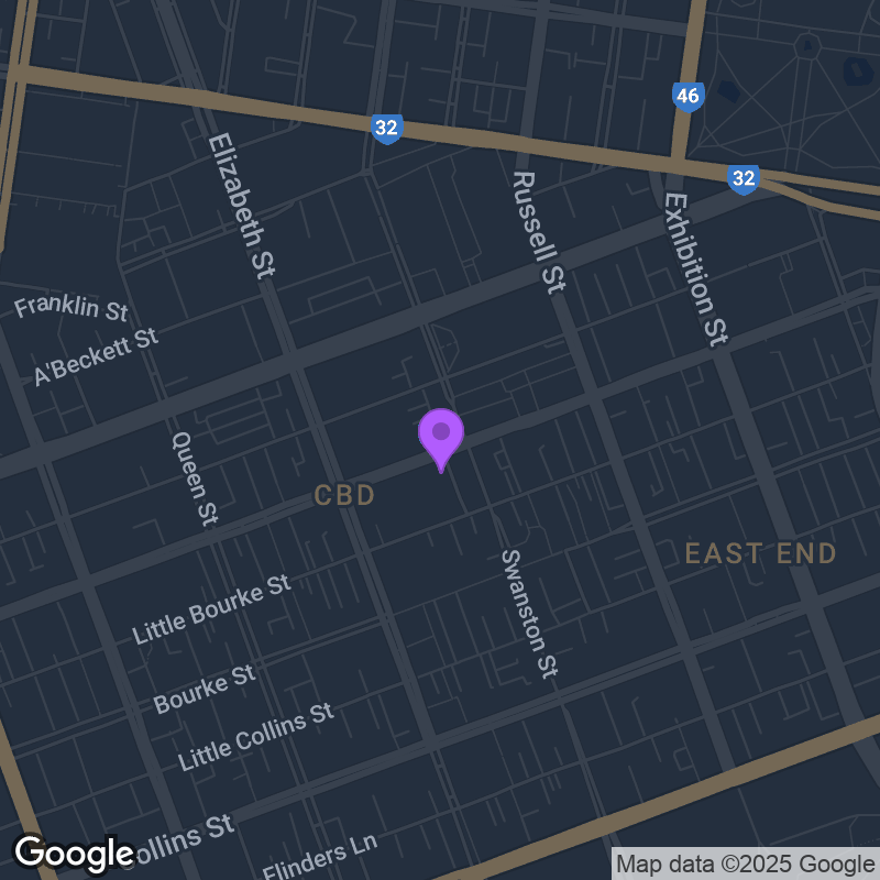 Fortress Melbourne