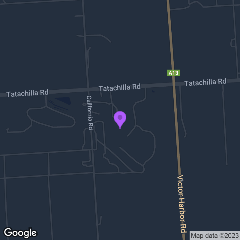 Tatachilla Lutheran College Stadium