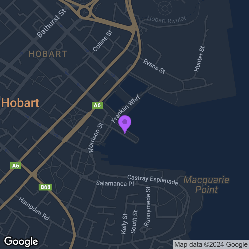 Hobart Function and Conference Centre