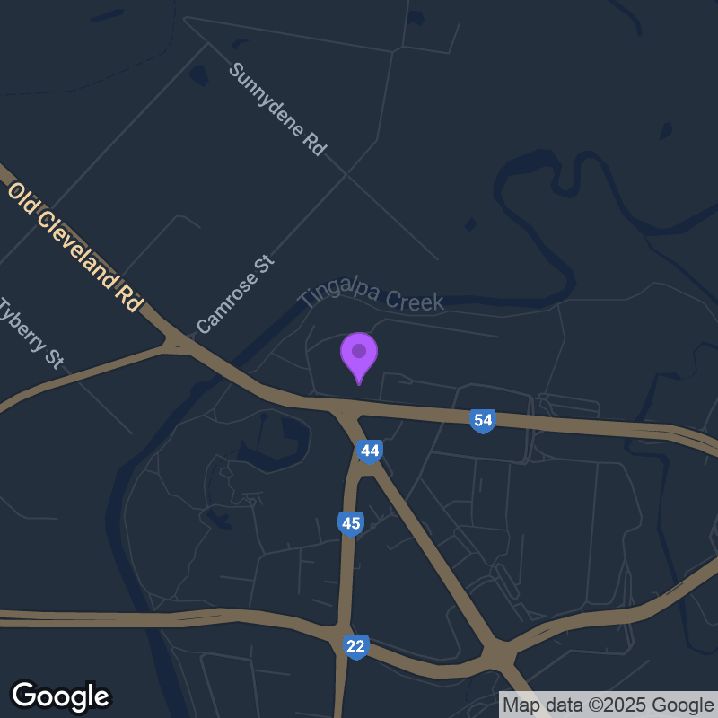 Capalaba (Next to the Capalaba Tavern)