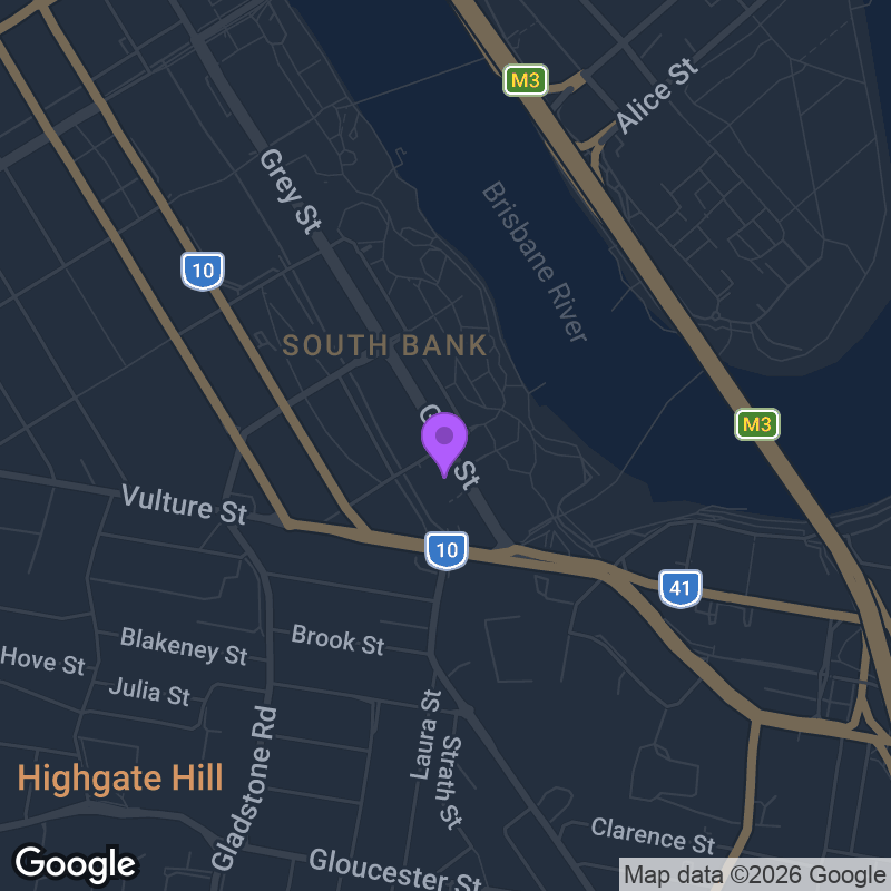 Emporium Hotel South Bank