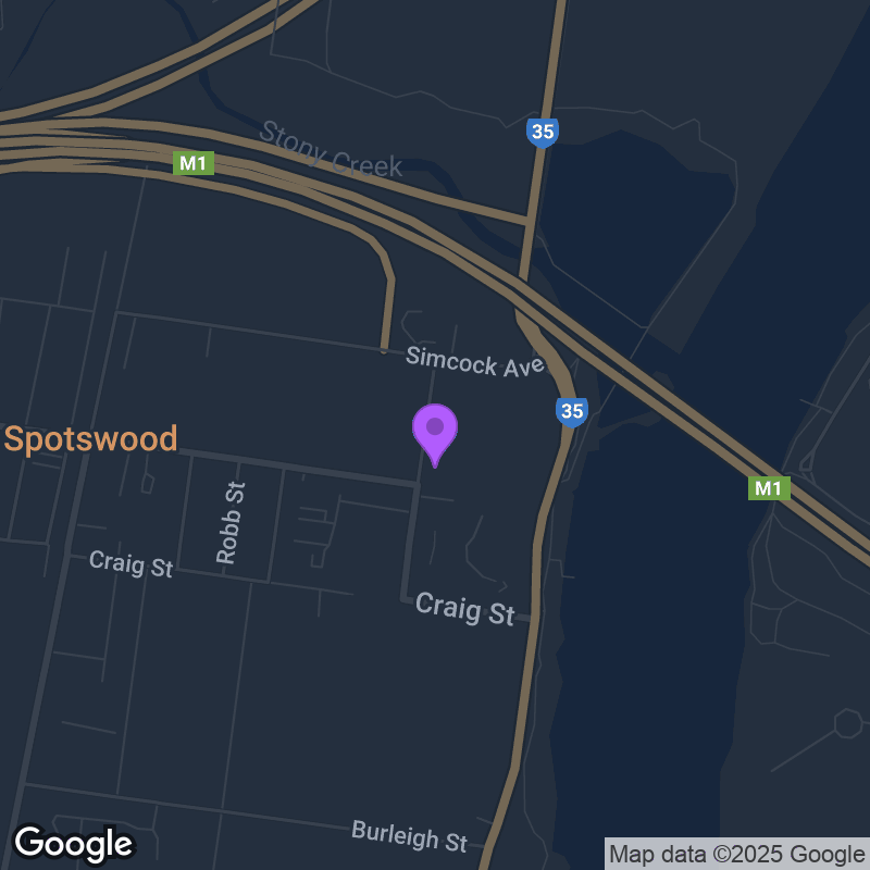 Grazeland, Booker Street, Spotswood VIC, Australia