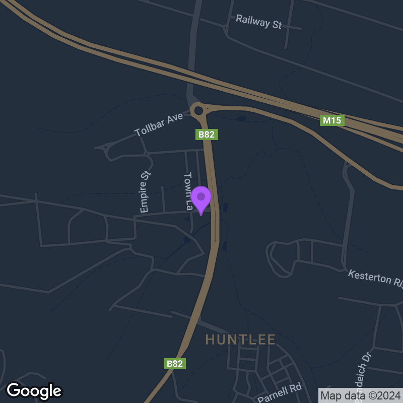 Huntlee Tavern