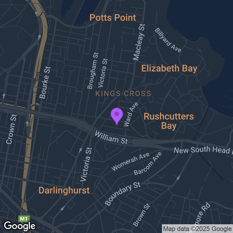 33 Bayswater Rd