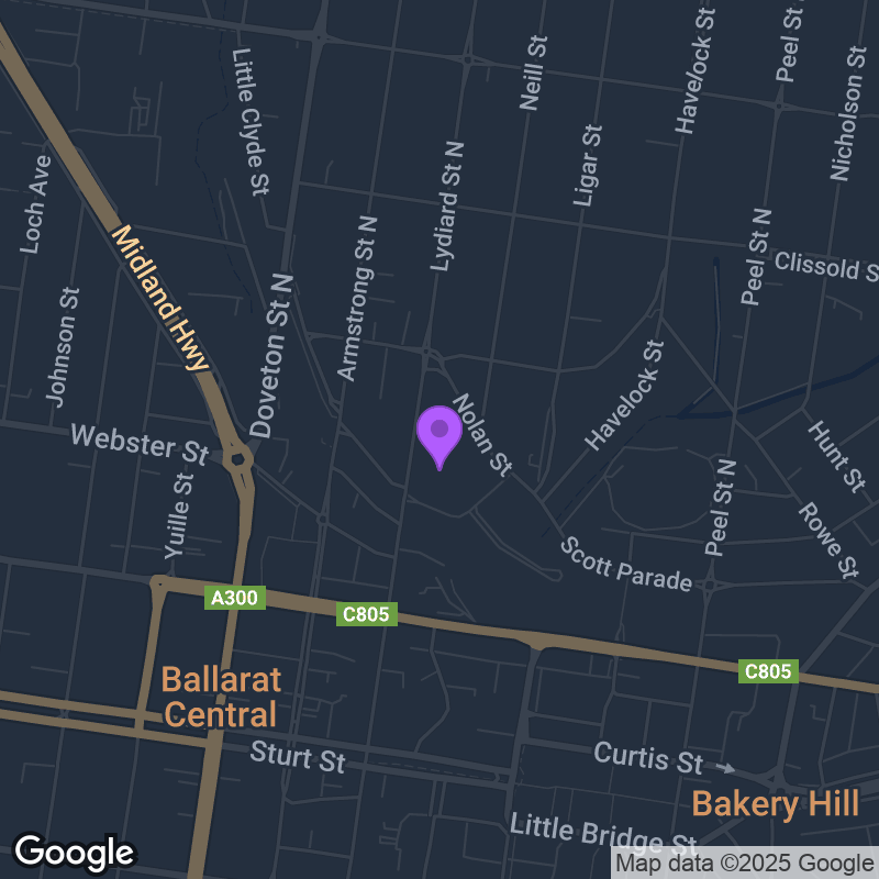 The Goods Shed Ballarat