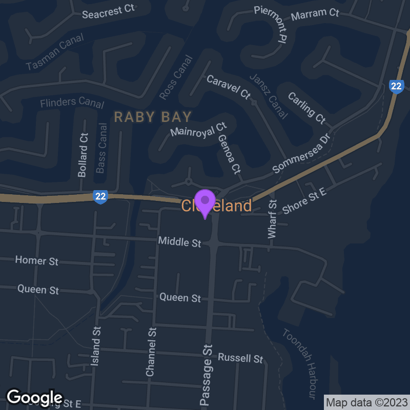 Redlands RSL