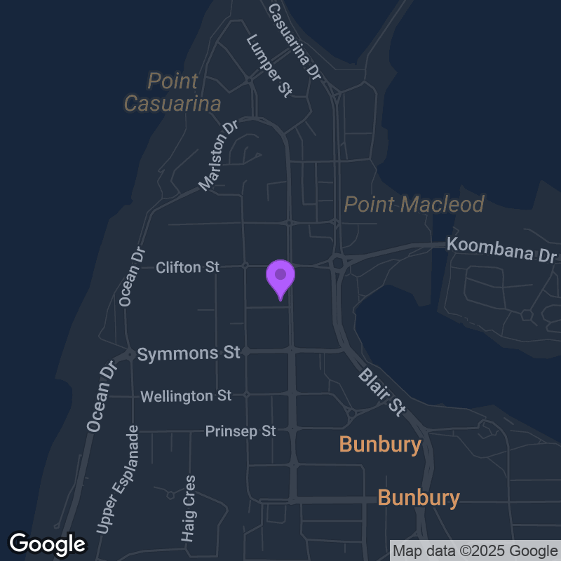 The Burlington Hotel - Indi Bar