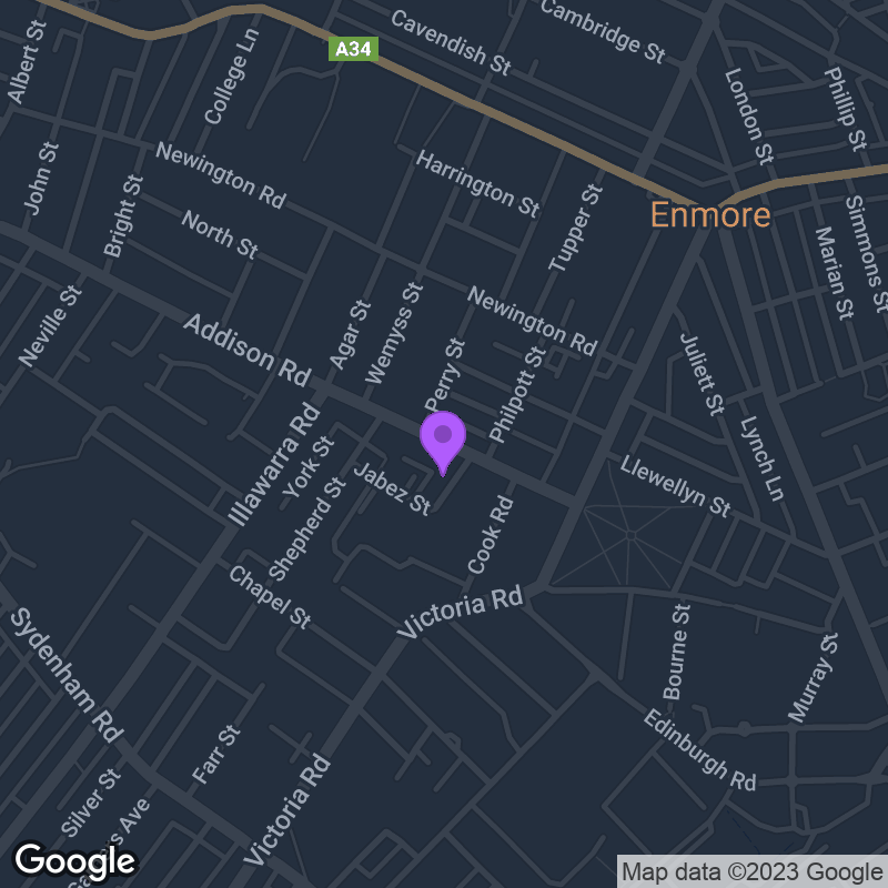 1 Denby St
