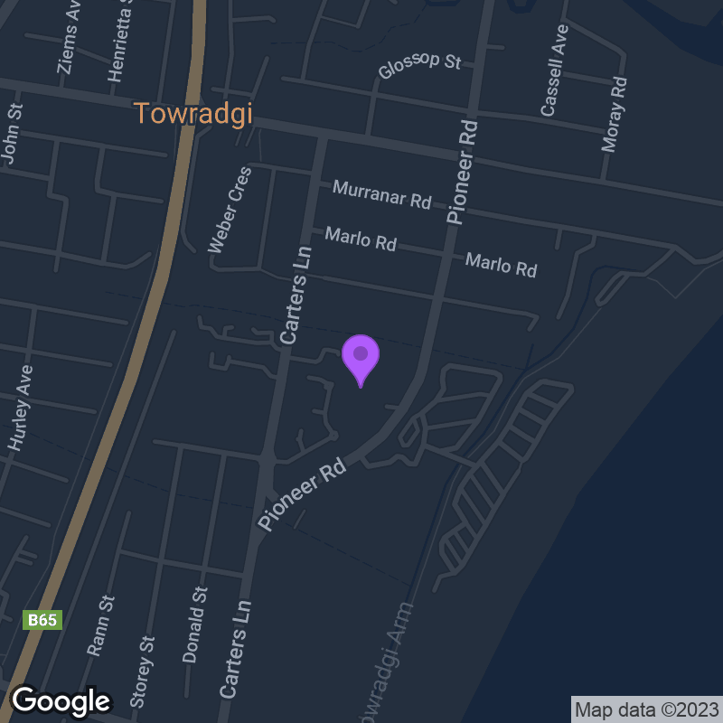 Towradgi Beach Hotel