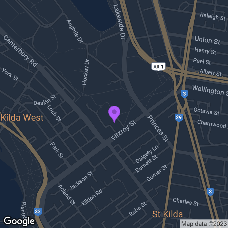 St Kilda Sports Club