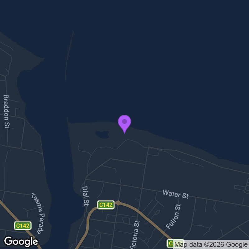 Ulverstone Sound Shell