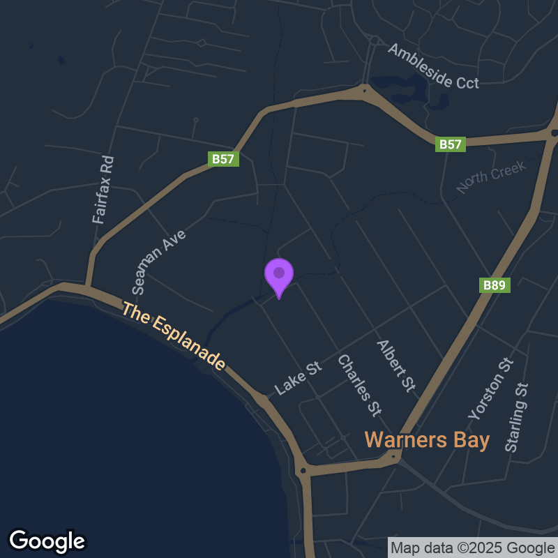 Warners Bay Sports Club