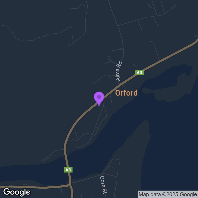 Orford Blue Waters Hotel