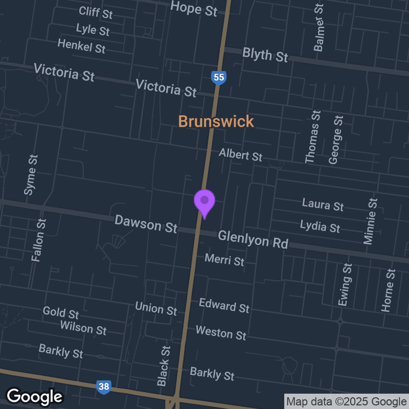level 1/280 Sydney Rd