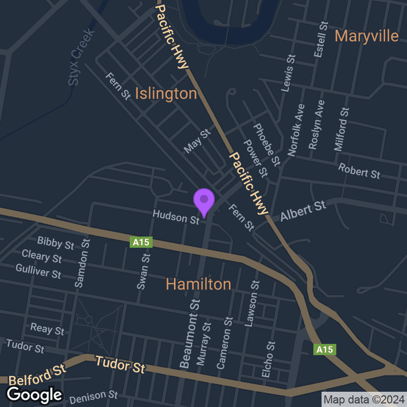 Sydney Junction Hotel