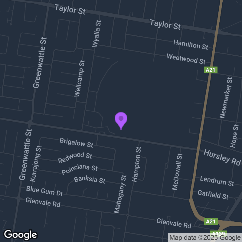Toowoomba Turf Club