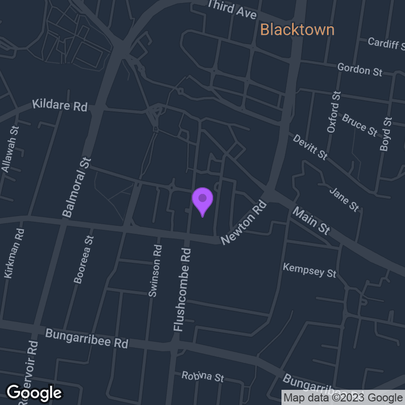 The Leo Kelly Blacktown Arts Centre