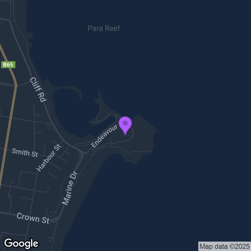 Flagstaff Hill, South Beach, Dharawal Country