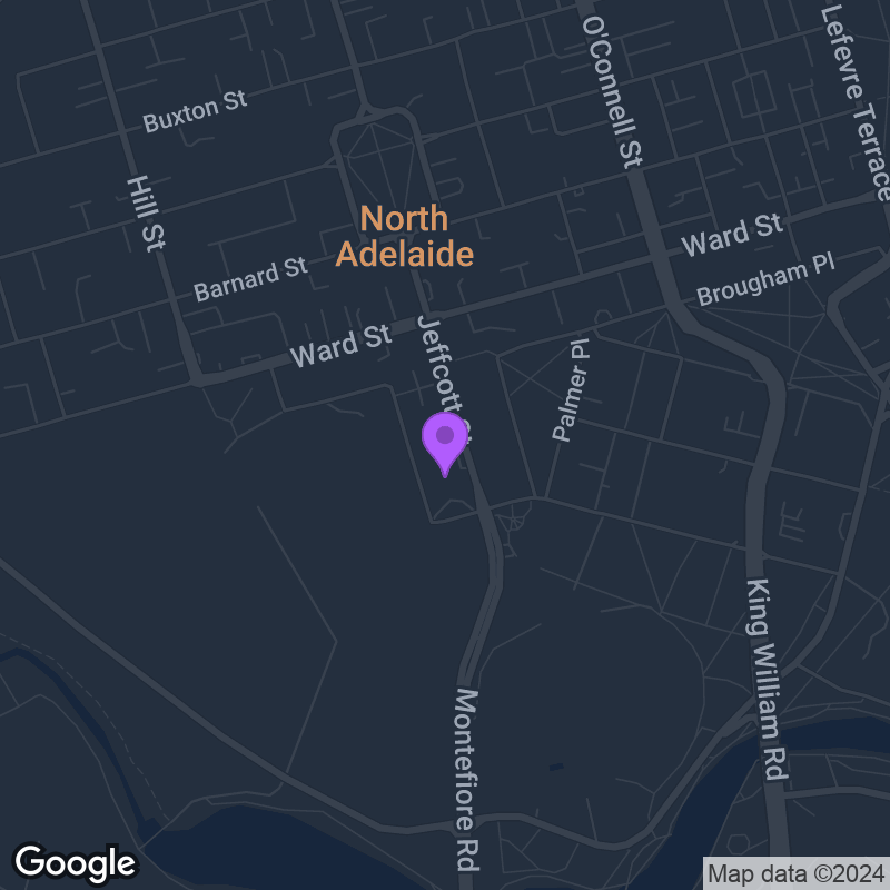 11 Jeffcott St