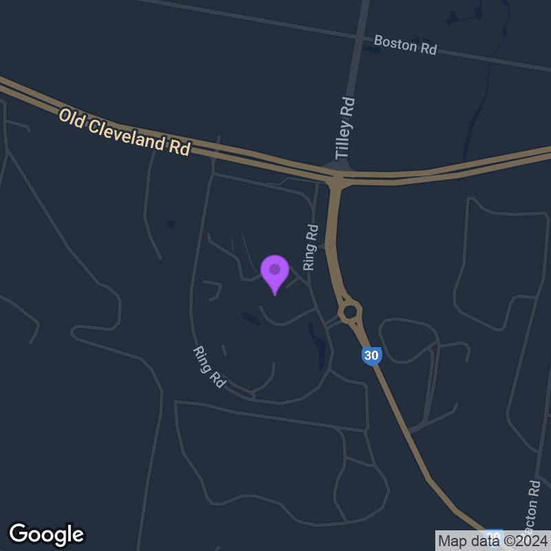 Brisbane Aquatic Centre