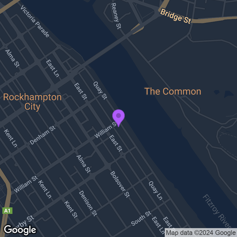 Flamingos Rockhampton