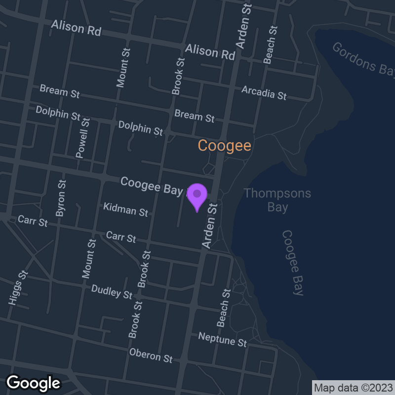 Selina's, Coogee Bay Hotel
