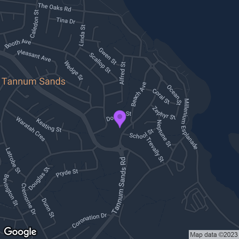 Tannum Sands Hotel