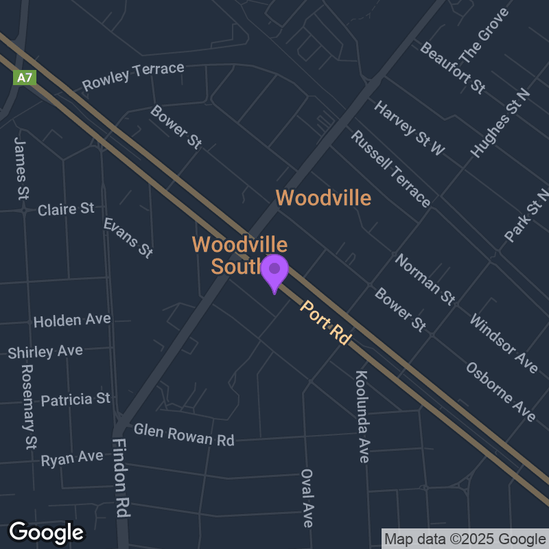 840 Port Rd