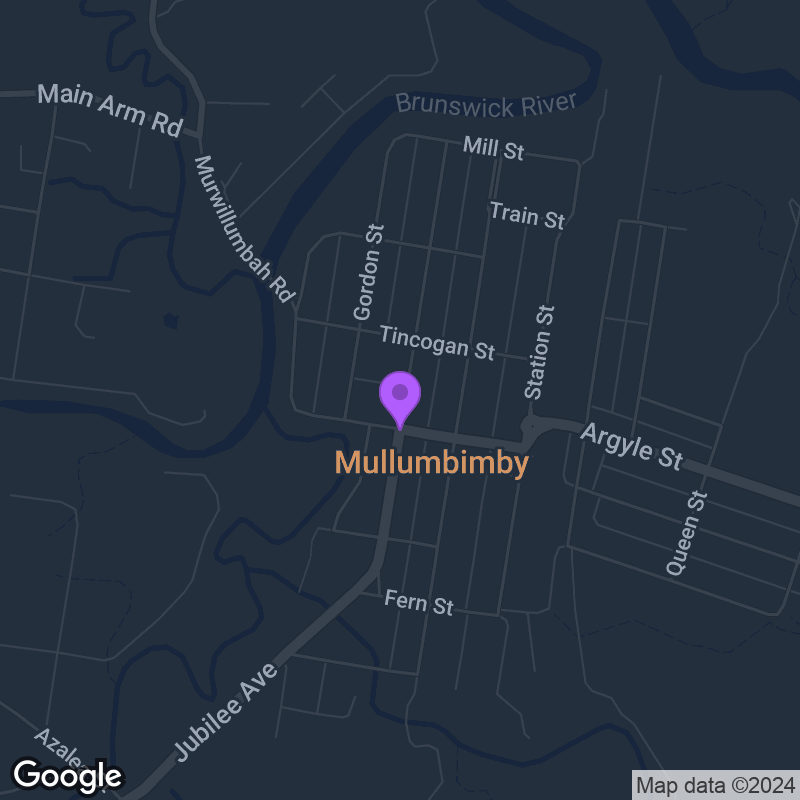 Mullumbimby