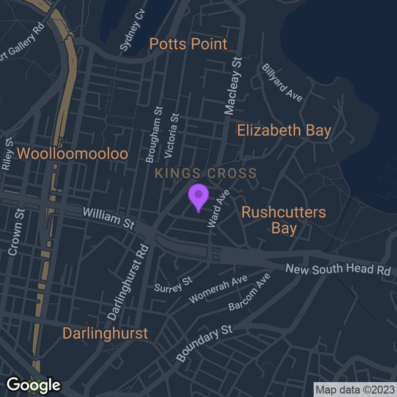 22 Bayswater Rd
