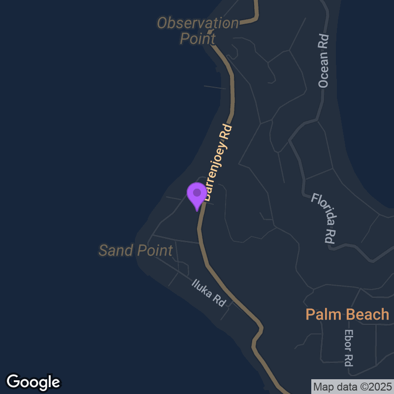 Club Palm Beach