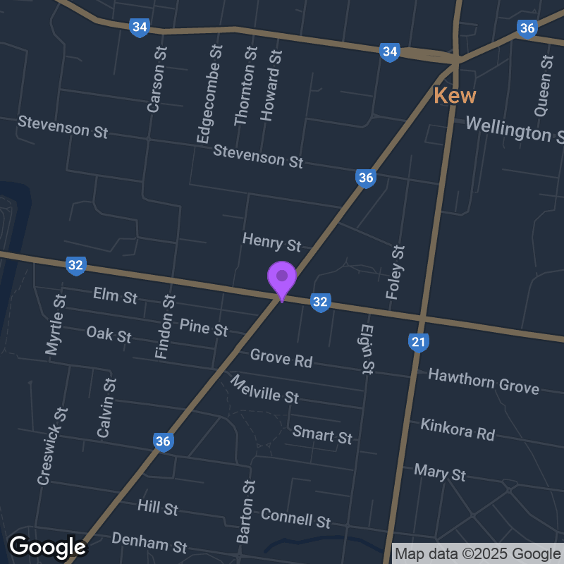 Aria Vocal Academy - Hawthorn