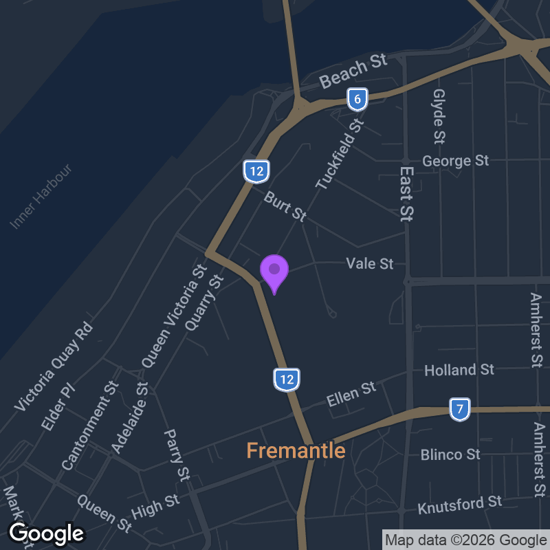 Walyalup Fremantle Arts Centre