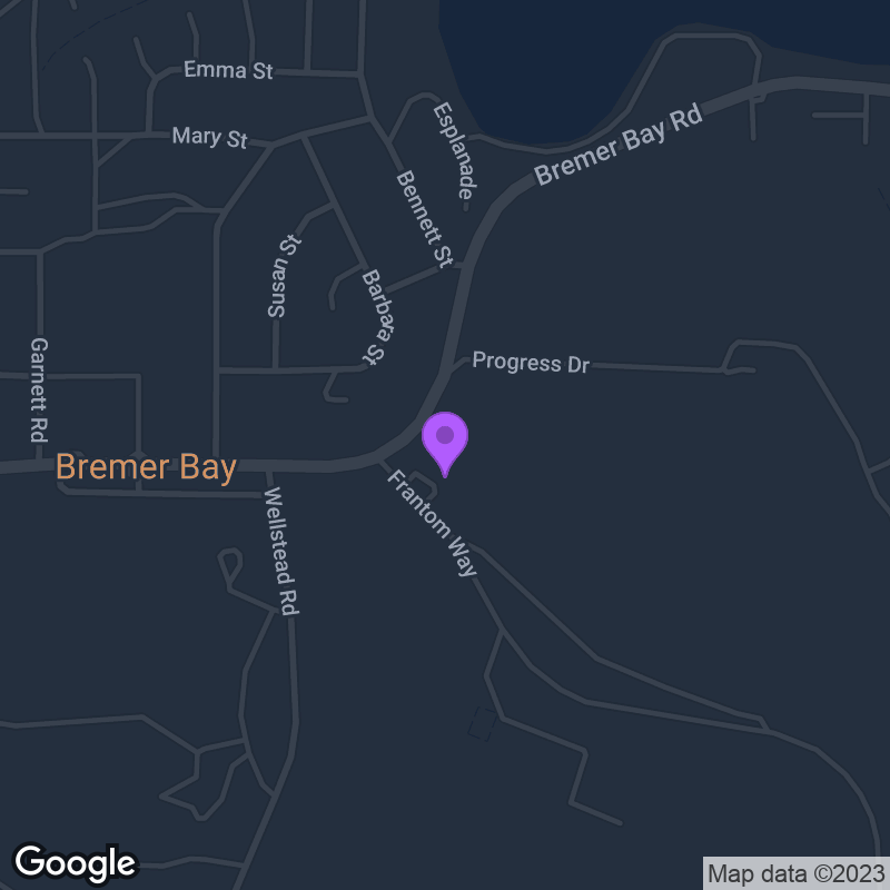 Bremer Bay Resort