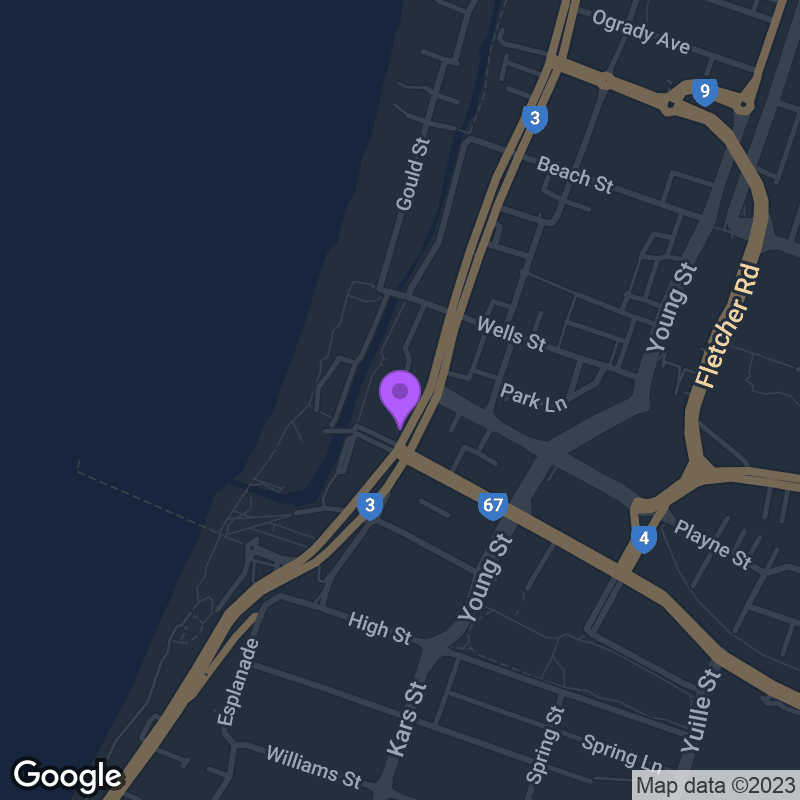 Pelly Bar Frankston