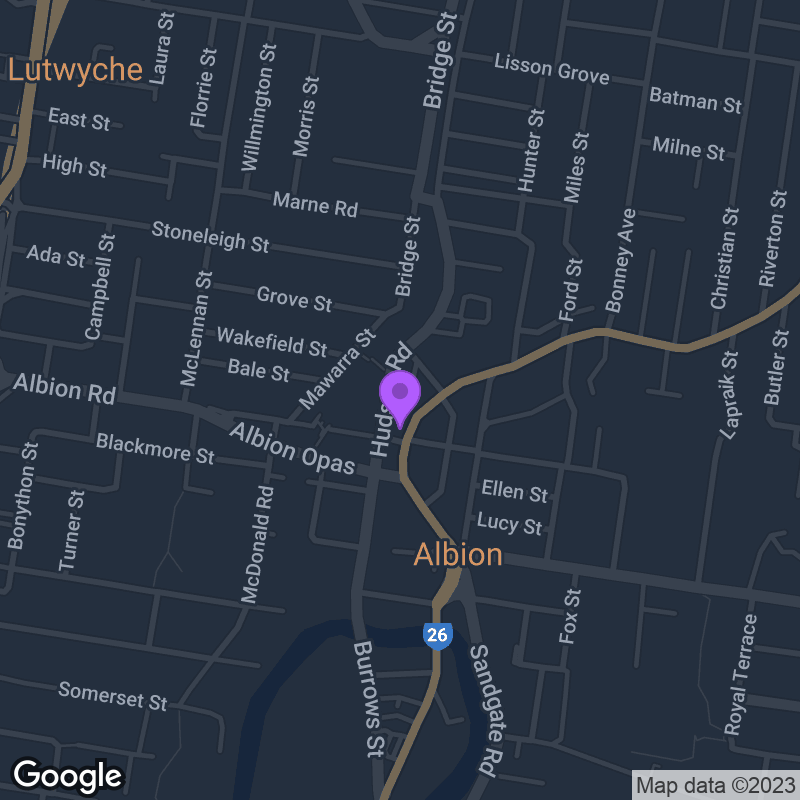 Albion Hotel, QLD