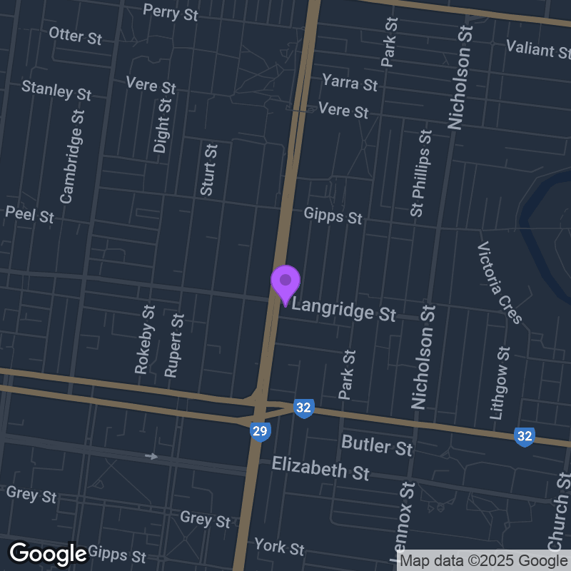 48 Hoddle St