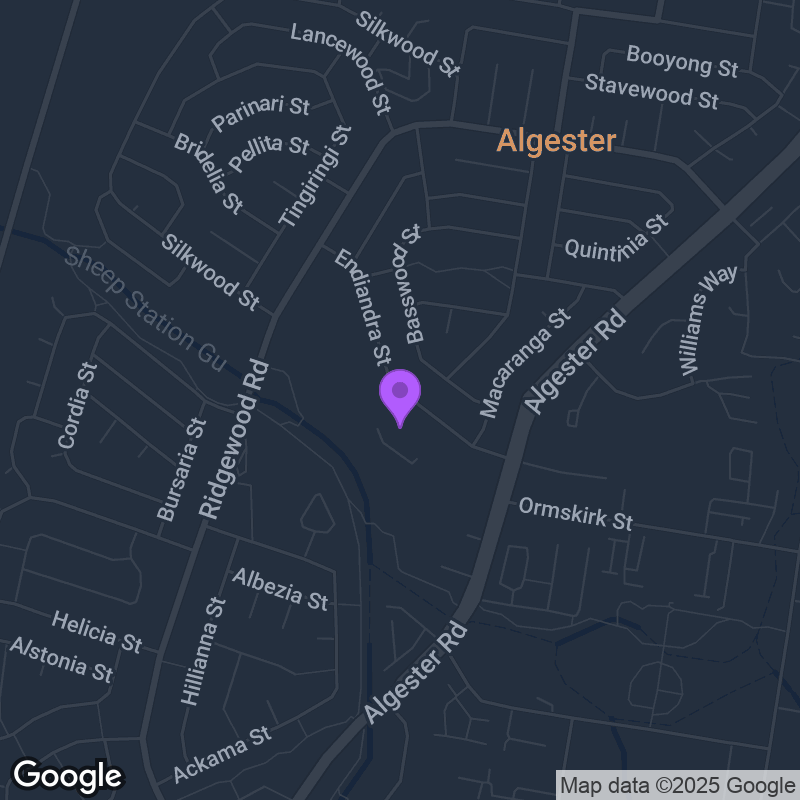 Algester Sports Club
