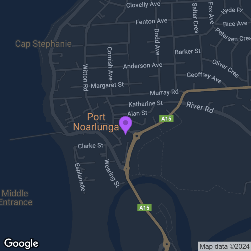 Arts Centre Port Noarlunga