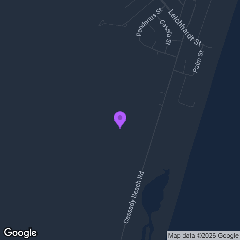 Forrest Beach Community Function Centre