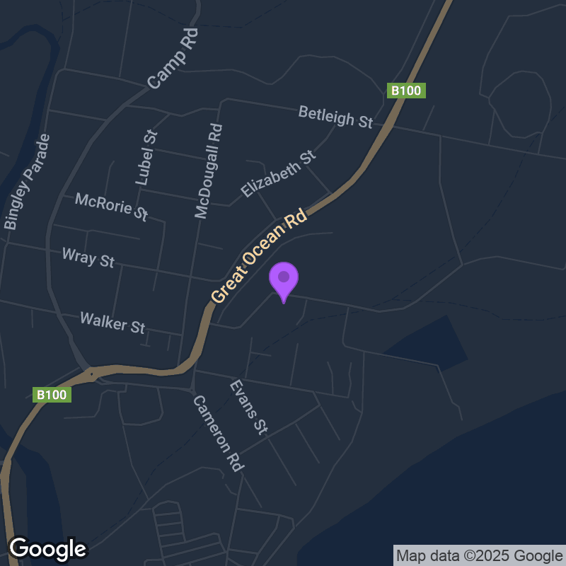 GROW - Anglesea