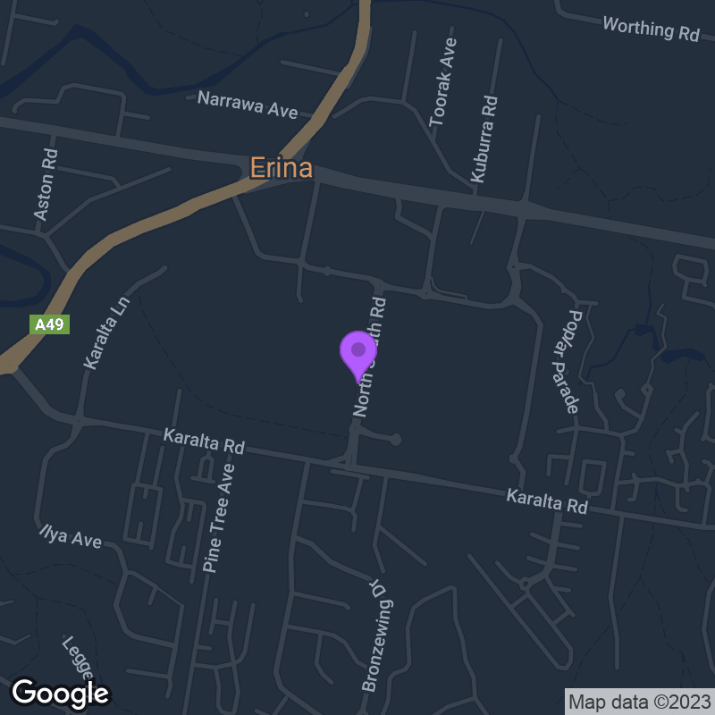 The Hub Erina Youth Entertainment Venue