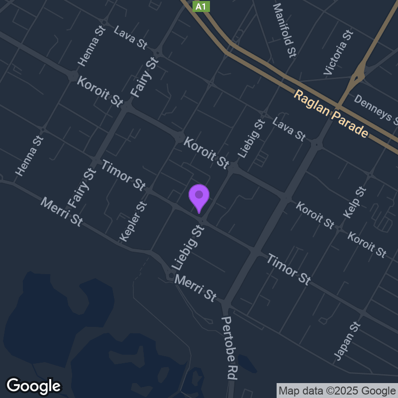 Whalers Hotel - Warrnambool